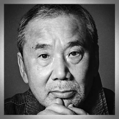 Haruki Murakami